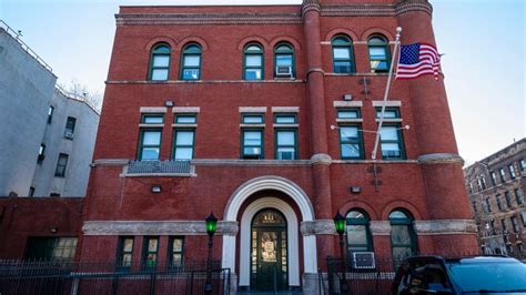 653 grand avenue|Brooklyn’s NYPD Special Victims Unit Gets New Upgrades